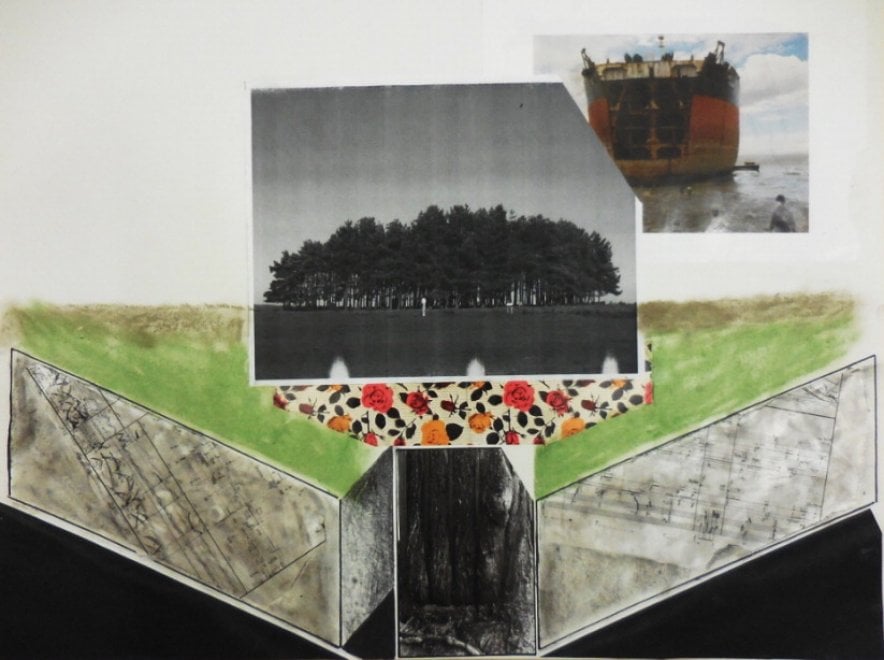 Swale, un'isola verde a NY grazie al crowdfunding
