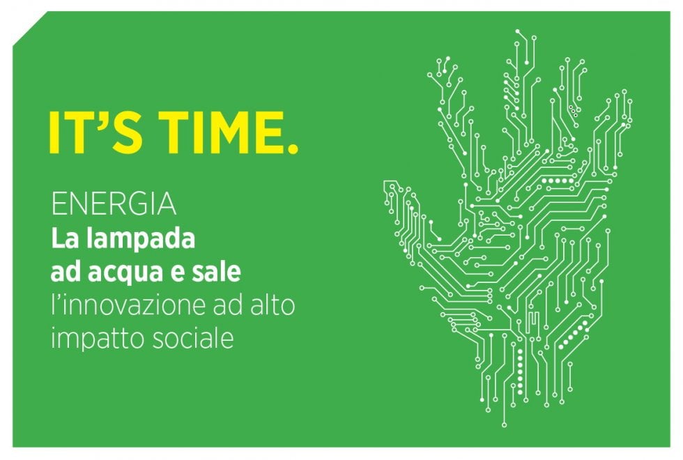Hi-tech for Peace tra medicina, acqua, energia e comunicazione