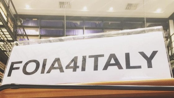 Arriva il Foia italiano: ecco i punti da tenere sott’occhio