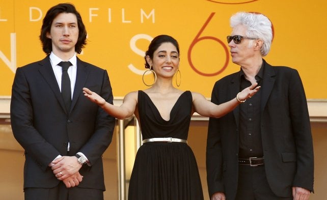 Jim Jarmusch, 'Paterson' "Poesia del quotidiano"