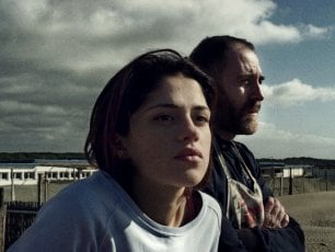 Cannes, Giulietta e Romeo dietro le sbarre. Il regista: "La vita è confluita nel film"