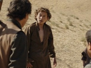 Cannes, Sadat, regista di 'Wolf and Sheep': "Sul set in Afghanistan col burqa"