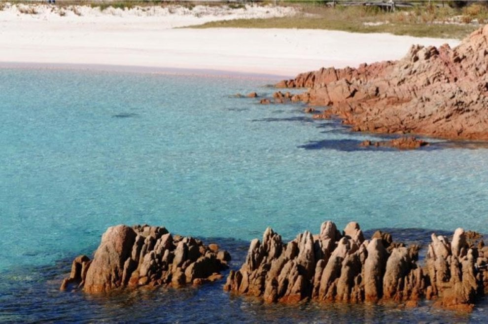 Budelli L isola Diventa Patrimonio Pubblico La Repubblica