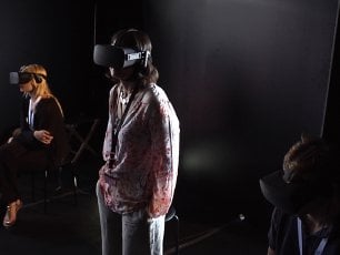 Cannes, 3D e realtà virtuale: tra zombie e giganti c'è il cinema di domani