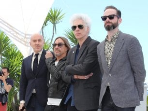 Cannes, Jim Jarmusch: "Vi mostro l'inferno del mio amico Iggy"