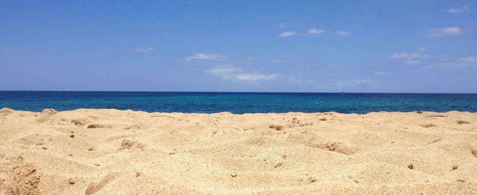 Lestate Facile Dei Nudisti Ecco Le Nuove Spiagge