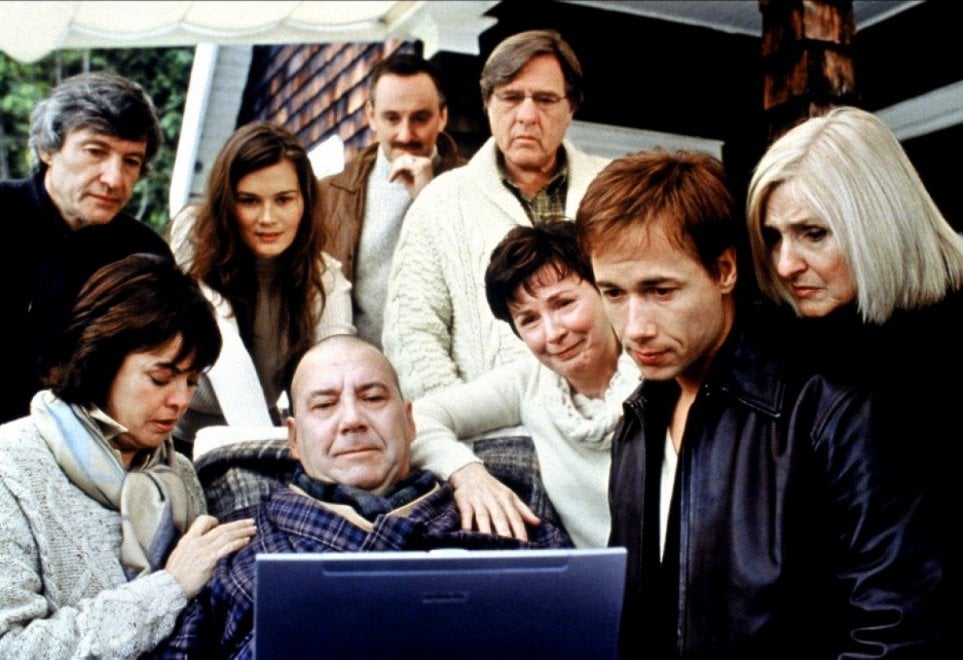 Da Vivere a Caro Diario: il tumore al cinema in 21 film