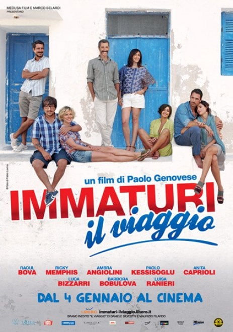 Da Vivere a Caro Diario: il tumore al cinema in 21 film