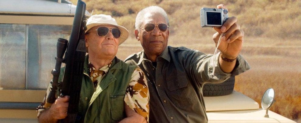 Da Vivere a Caro Diario: il tumore al cinema in 21 film