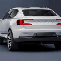 Volvo 40.2 Concept