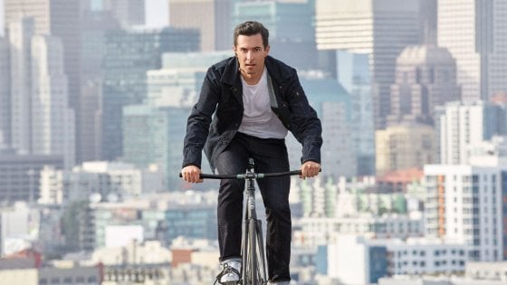 Google e Levi's, alleanza intelligente per un giubbotto connesso