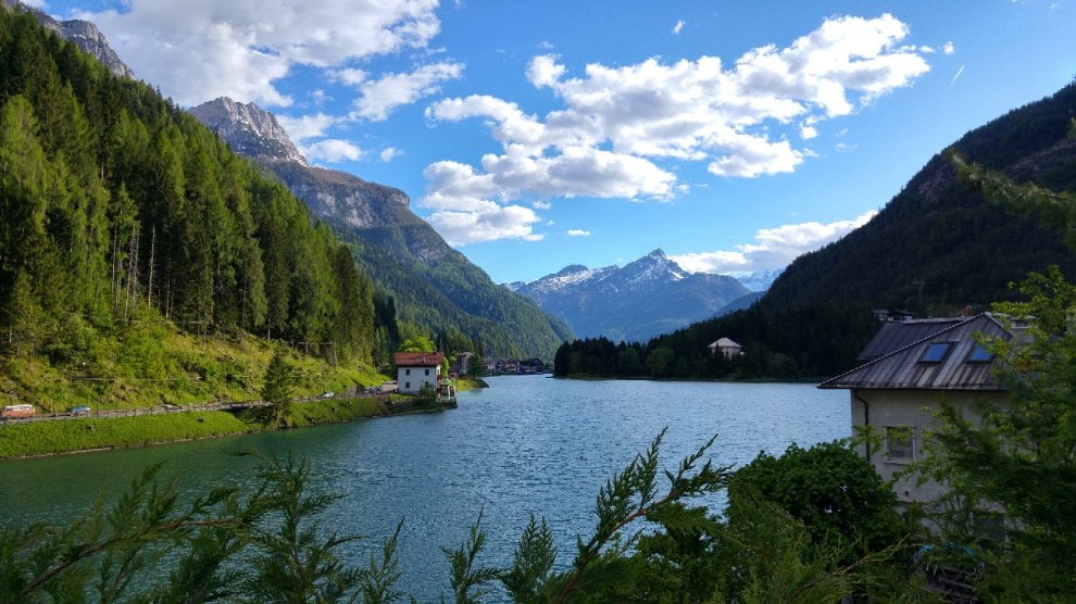 Giornata mondiale dell'ambiente, le vostre foto / 1