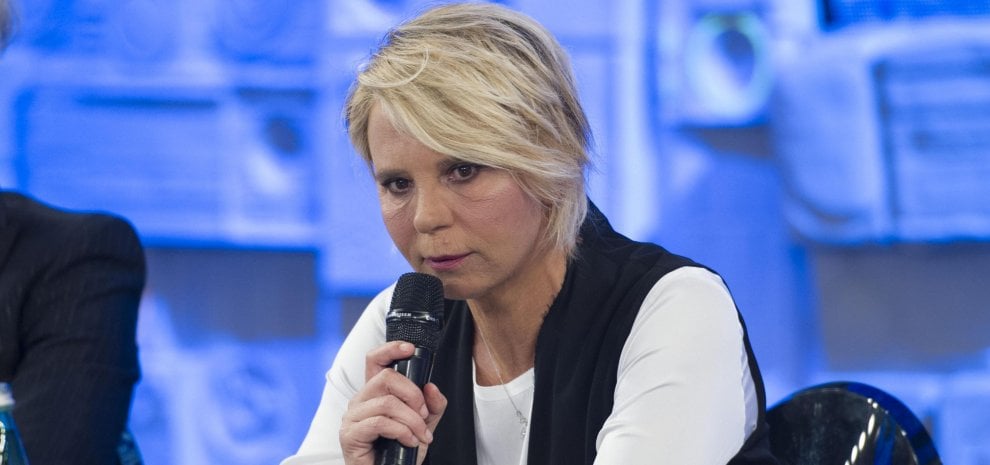 Numero Di Telefono Di Maria De Filippi