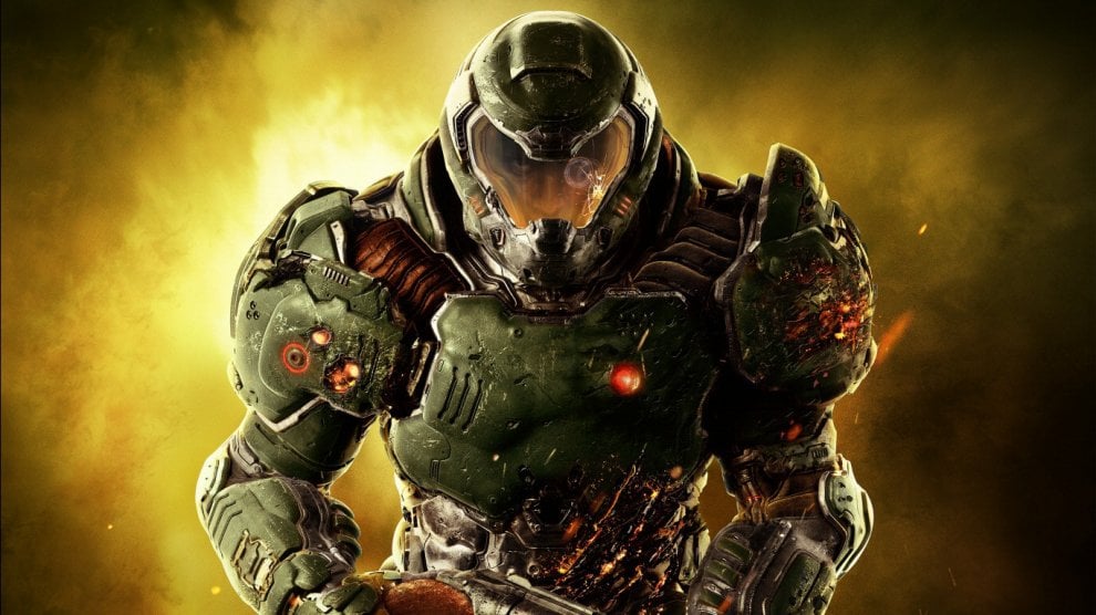 Doom, il ritorno dei demoni marziani