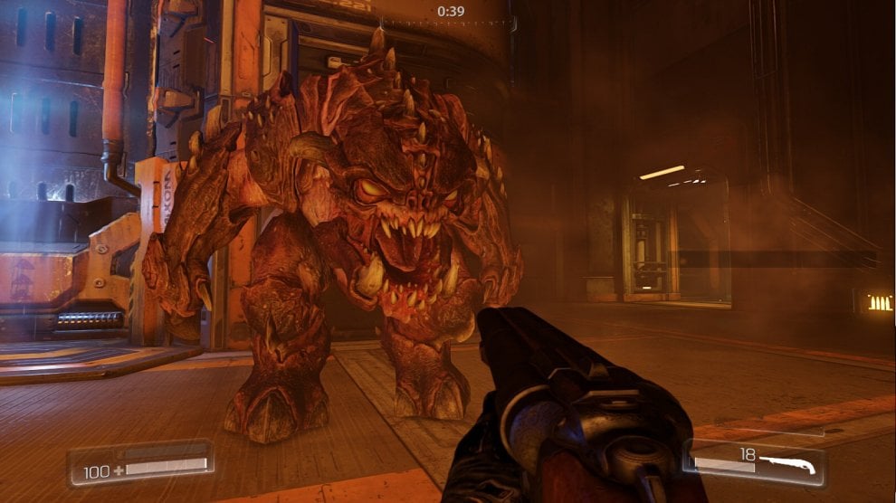 Doom, il ritorno dei demoni marziani