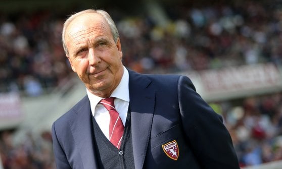 Torino, Cairo saluta Ventura. Arriva Mihajlovic: "Orgoglioso"
