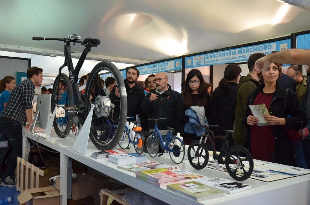 European Maker Week, la settimana degli innovatori