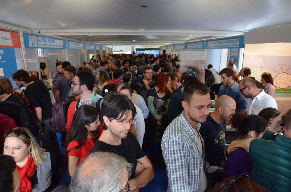 European Maker Week, la settimana degli innovatori