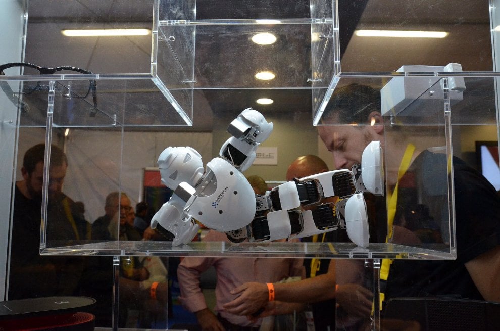 European Maker Week, la settimana degli innovatori