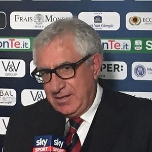 Crotone: dalla Promozione alla 'A', il ds Ursino resta in Calabria