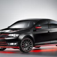 Skoda Atero Concept