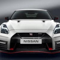 Nissan GT-R Nismo