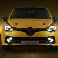Renault Clio RS16 Concept