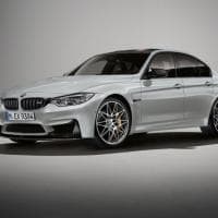 Bmw M3 30 Jahre