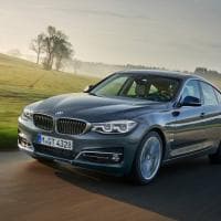 Bmw Serie 3 Gran Turismo