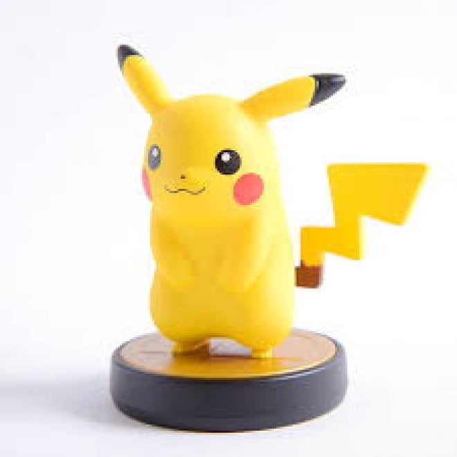 Pikachu ovunque, la febbre (gialla) da Pokémon