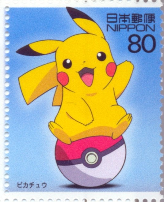 Pikachu ovunque, la febbre (gialla) da Pokémon