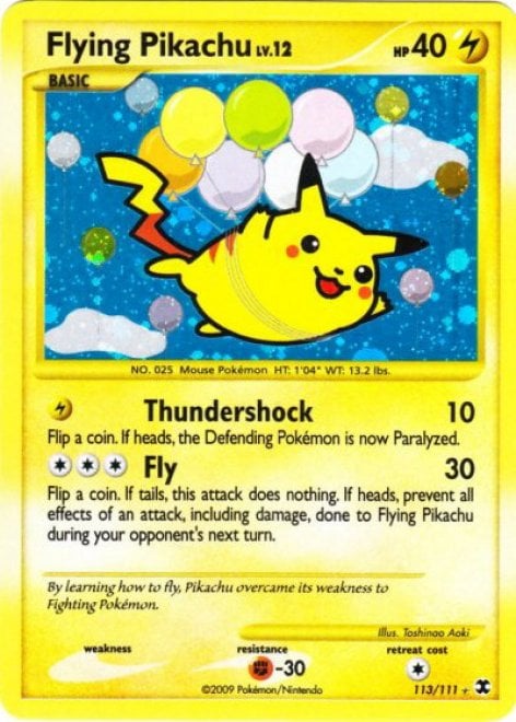 Pikachu ovunque, la febbre (gialla) da Pokémon