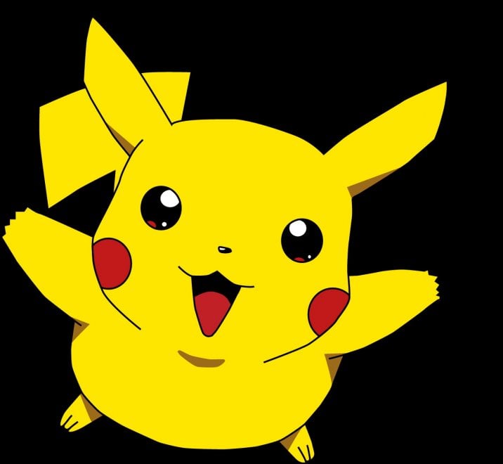 Pikachu ovunque, la febbre (gialla) da Pokémon