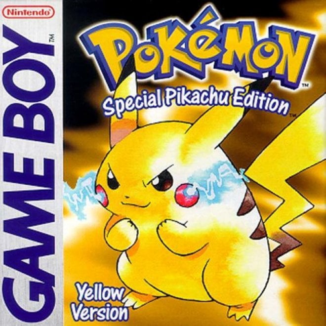 Pikachu ovunque, la febbre (gialla) da Pokémon
