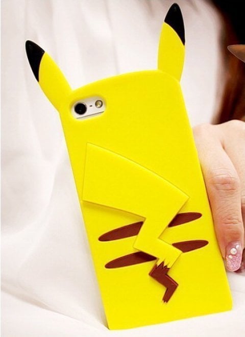 Pikachu ovunque, la febbre (gialla) da Pokémon