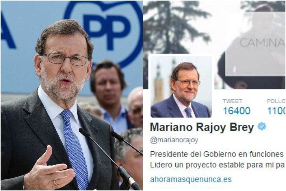 I leader europei più seguiti su Twitter: Cameron primo in classifica, Renzi secondo