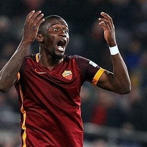 Roma, vicina la prima cessione. Gli agenti di Rudiger trattano col Chelsea