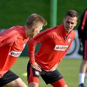 Lazio, l'onda Orange: con Milik spunta Van Persie