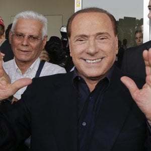 Emery in panchina e basta col doppio ad. Prende forma il Milan dei cinesi
