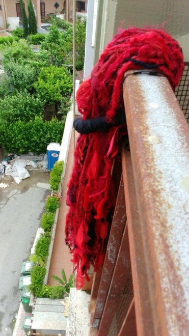 Come Si Chiama Il Drappo Rosso Del Torero