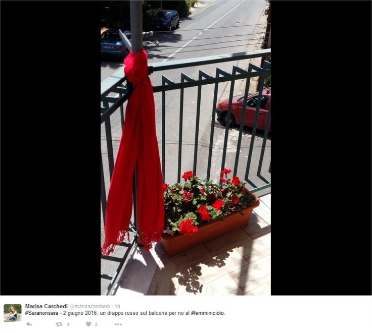 Come Si Chiama Il Drappo Rosso Del Torero