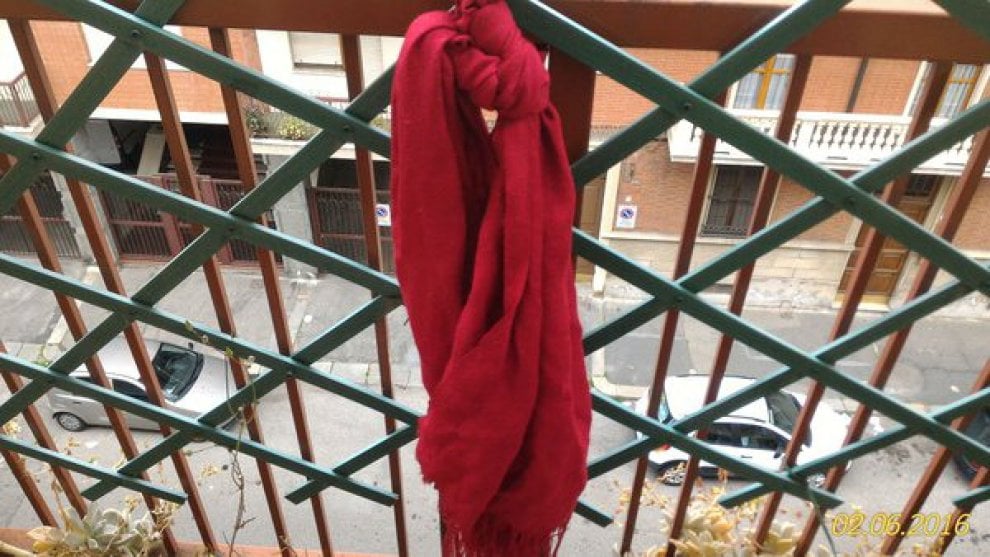 Come Si Chiama Il Drappo Rosso Del Torero
