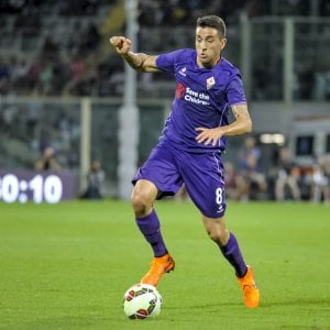 Napoli, Sarri insiste: vuole Vecino. Pronto un summit con la Fiorentina