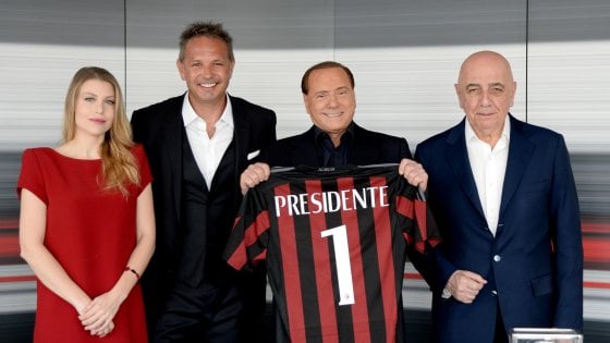 Milan, i cinesi avanzano: ma la cordata resta segreta