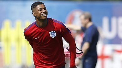 Europei, da Rashford a Sanches. Un torneo da baby star