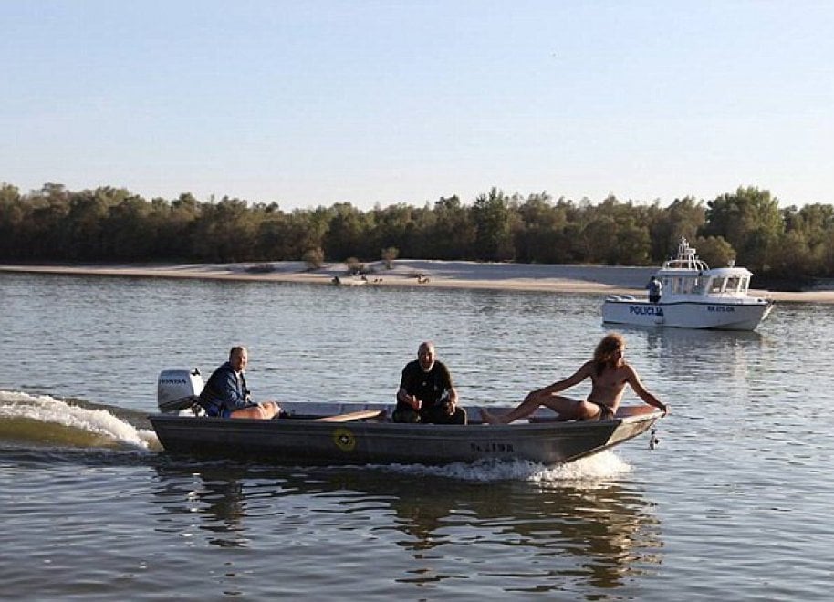 Liberland, paradiso ecosostenibile nel cuore dell'Europa