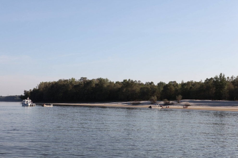 Liberland, paradiso ecosostenibile nel cuore dell'Europa