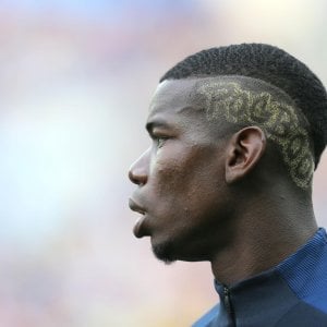 Juventus, il Real vuole Pogba. Ma Morata può restare