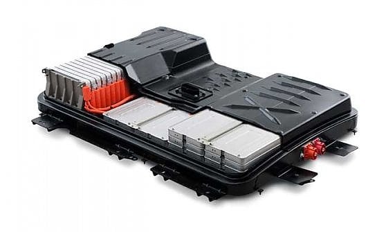 Auto elettrica: ecco l'idea Nissan per le batterie del futuro