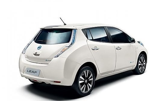 Nissan Futures, nuovi scenari sulla mobilità sostenibile